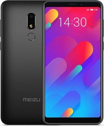 Прошивка телефона Meizu M8 Lite в Ставрополе
